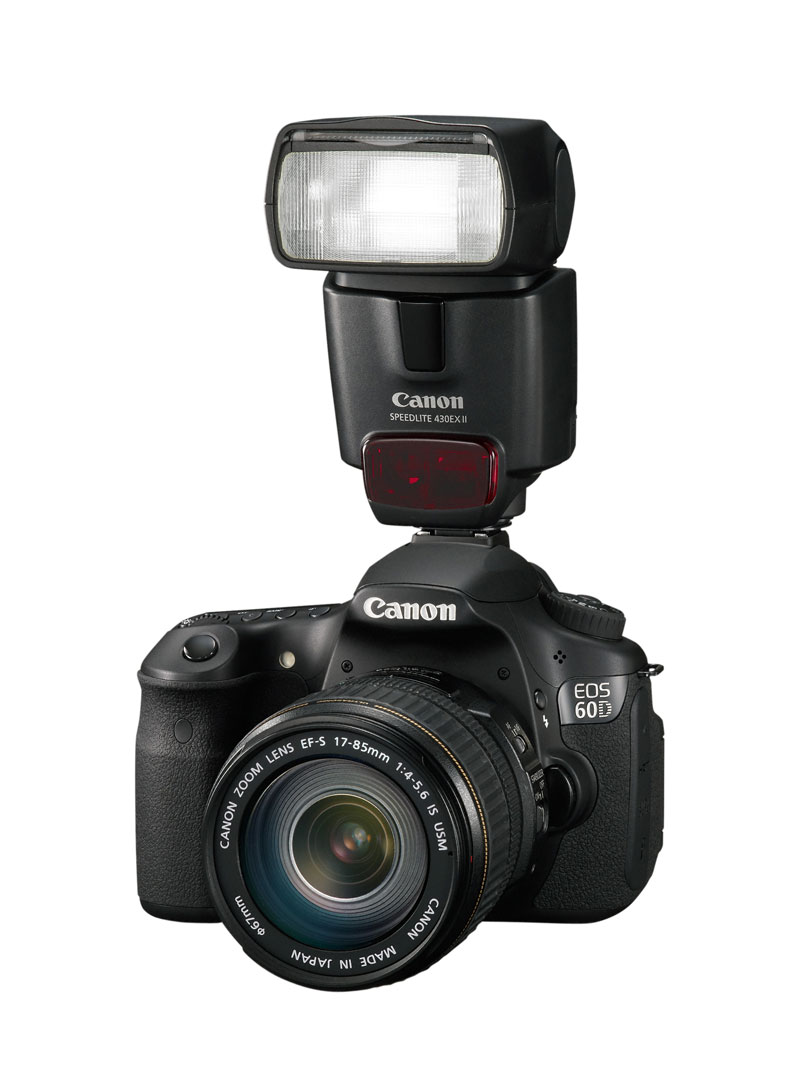 Canon 60D