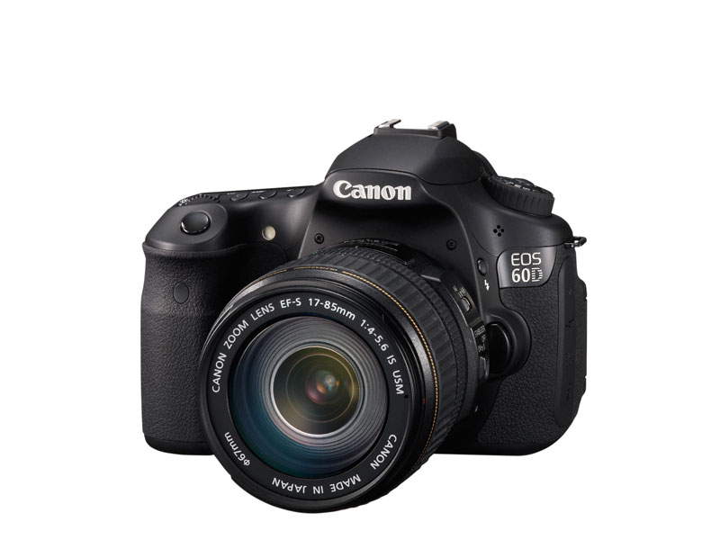 Canon 60D