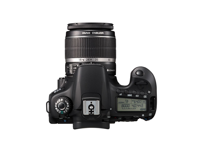 Canon 60D