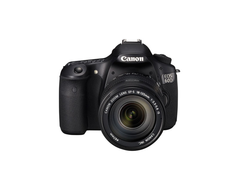 Canon 60D