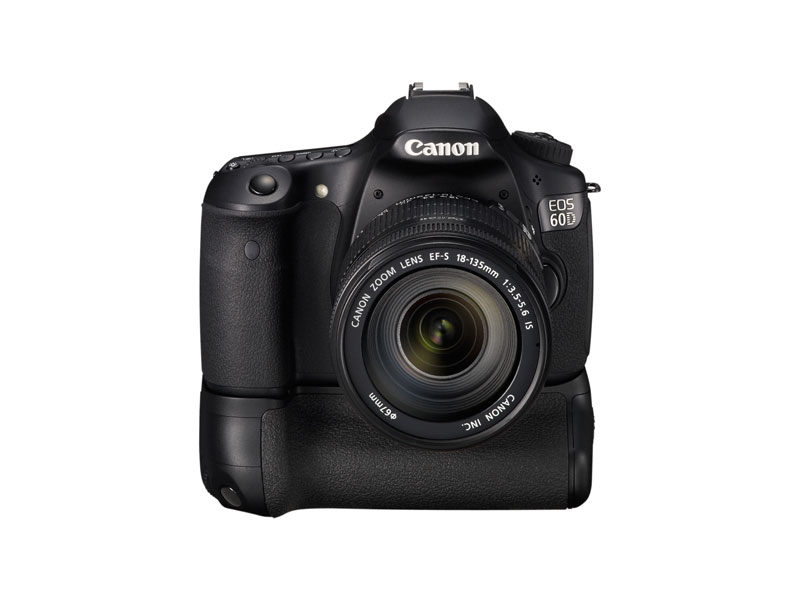 Canon 60D