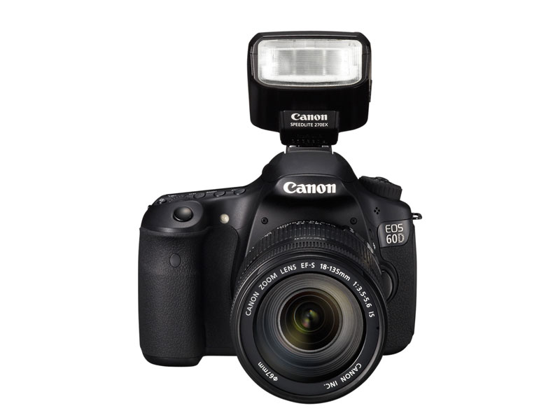 Canon 60D