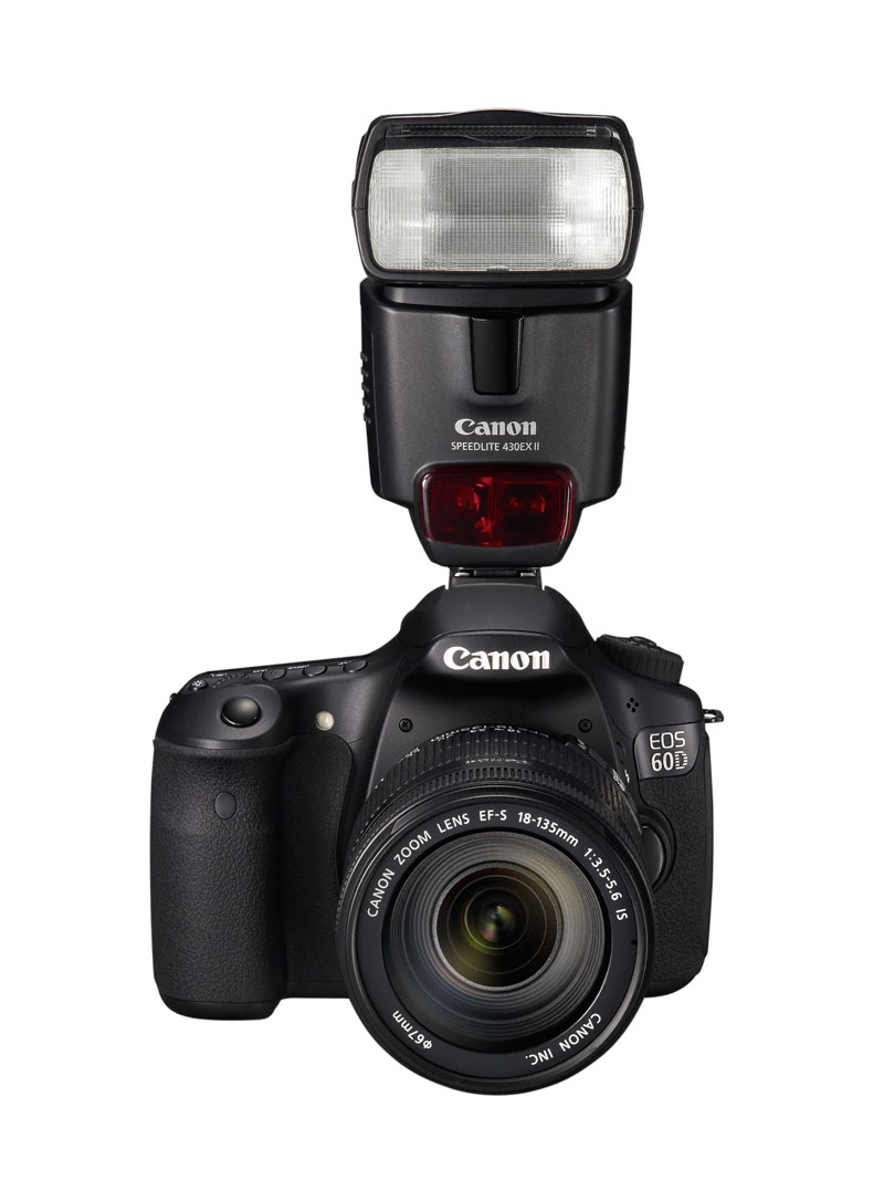 Canon 60D