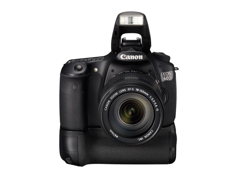 Canon 60D
