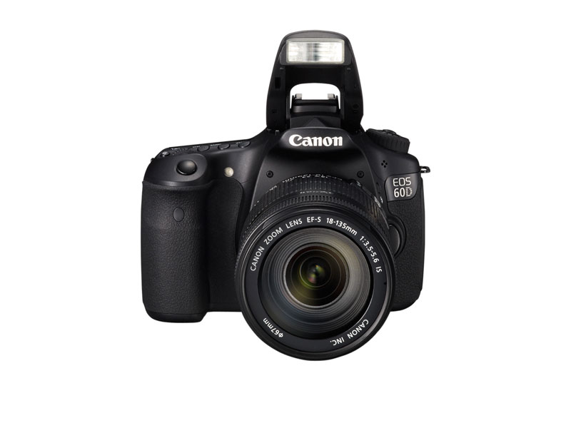 Canon 60D