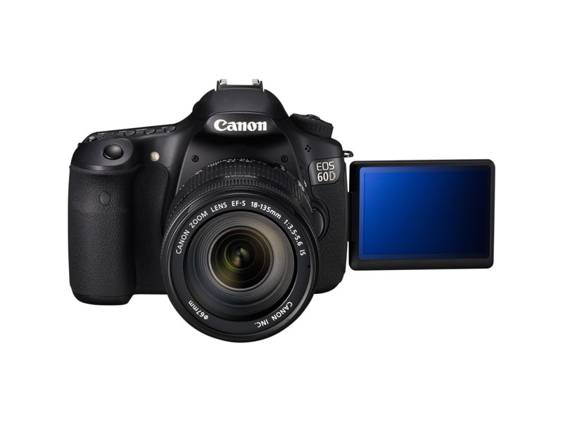Canon 60D