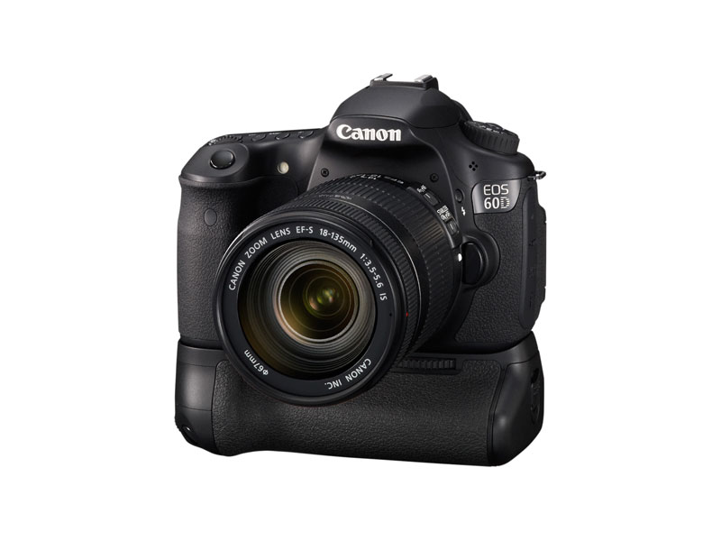 Canon 60D
