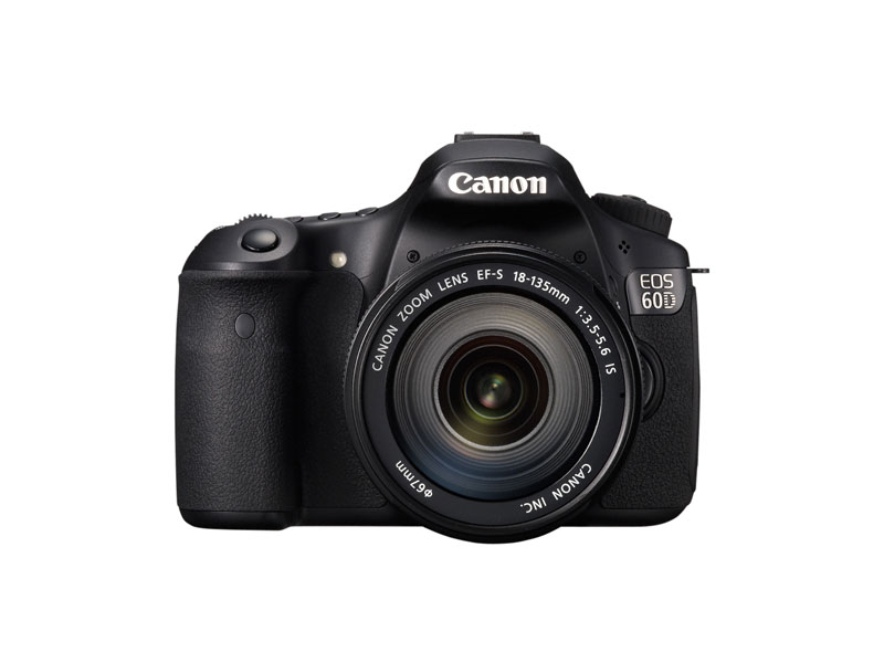 Canon 60D