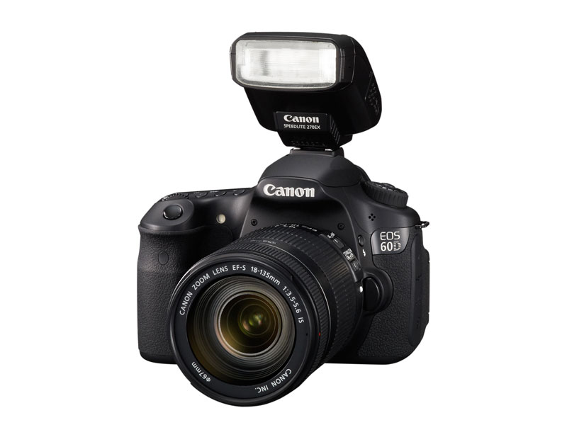 Canon 60D