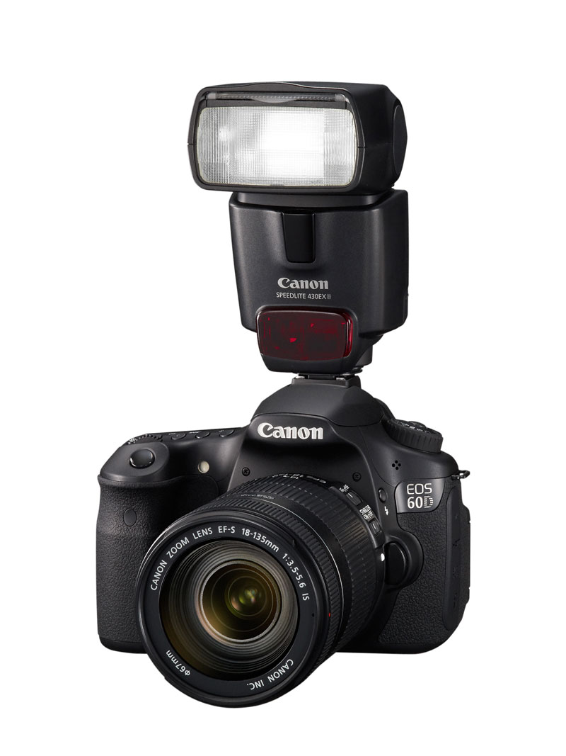 Canon 60D