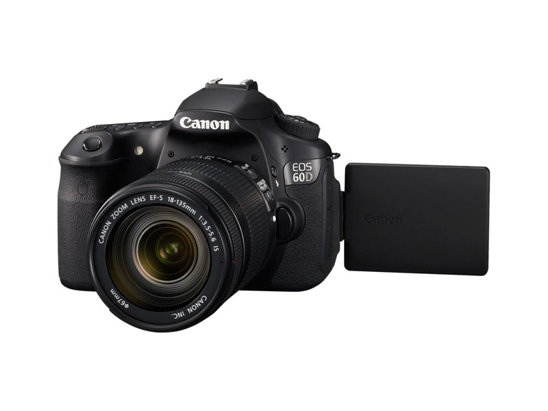 Canon 60D