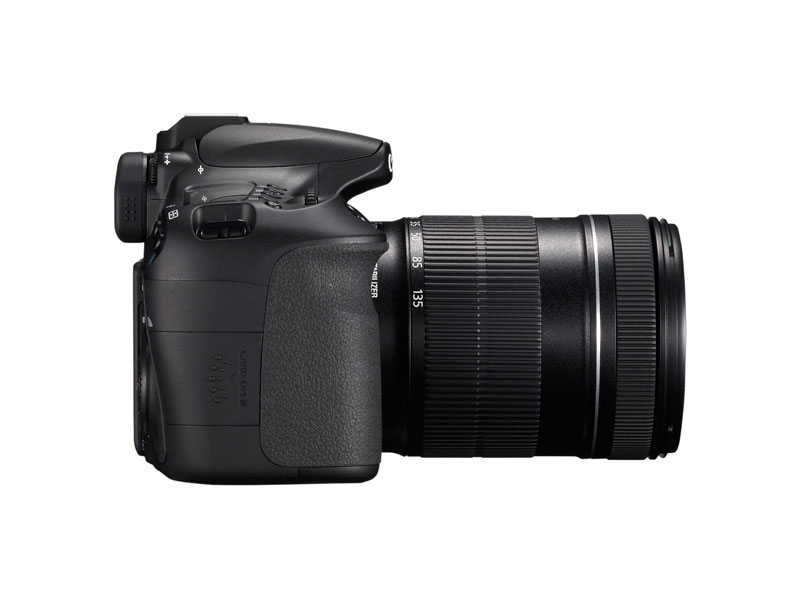 Canon 60D