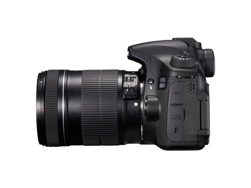 Canon 60D