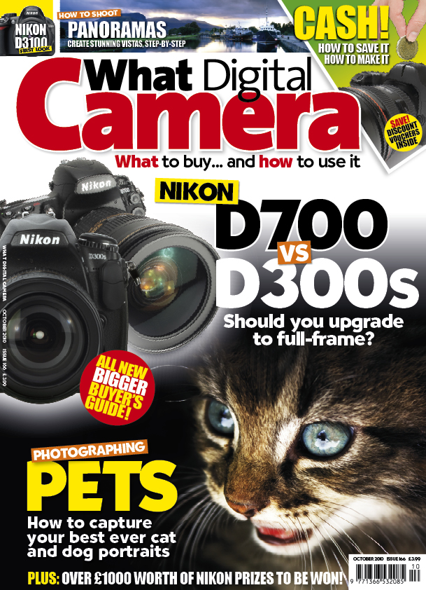 WDC cover - October 2010