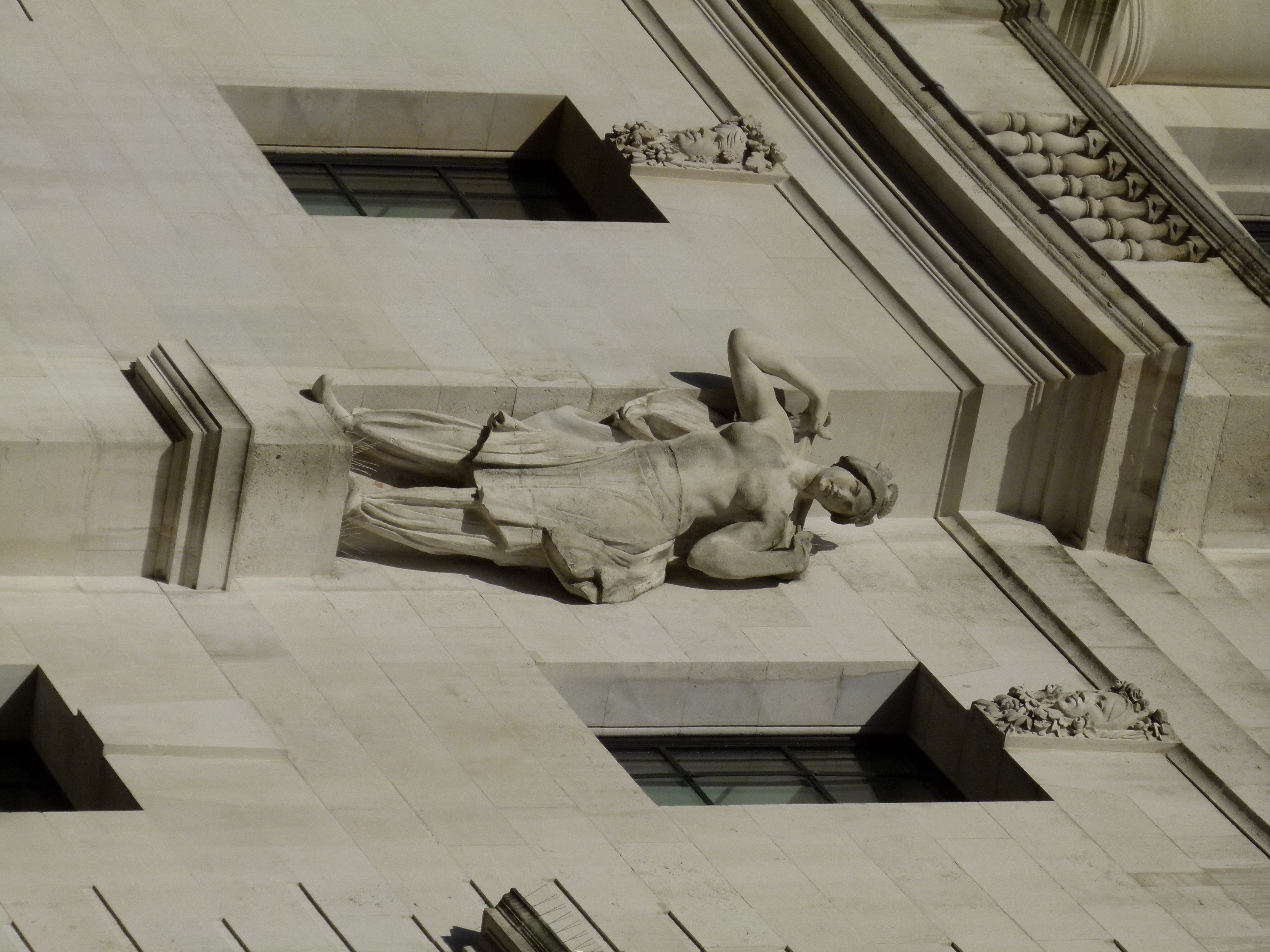 Panasonic Lumix FZ100 review sample image