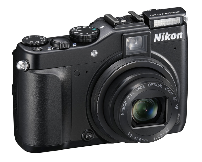 Nikon P7000 2 | News | What Digital Camera