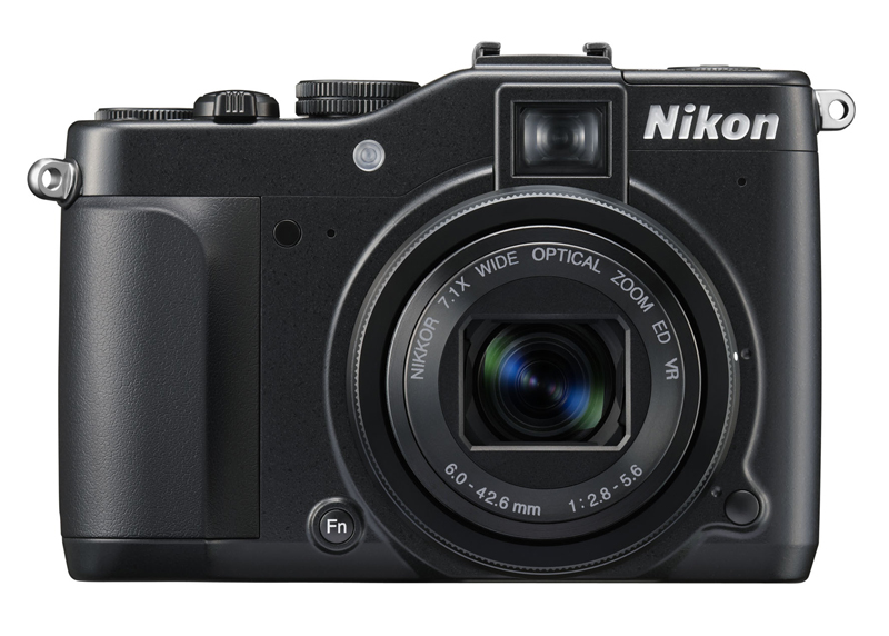 Nikon P7000 4 | News | What Digital Camera