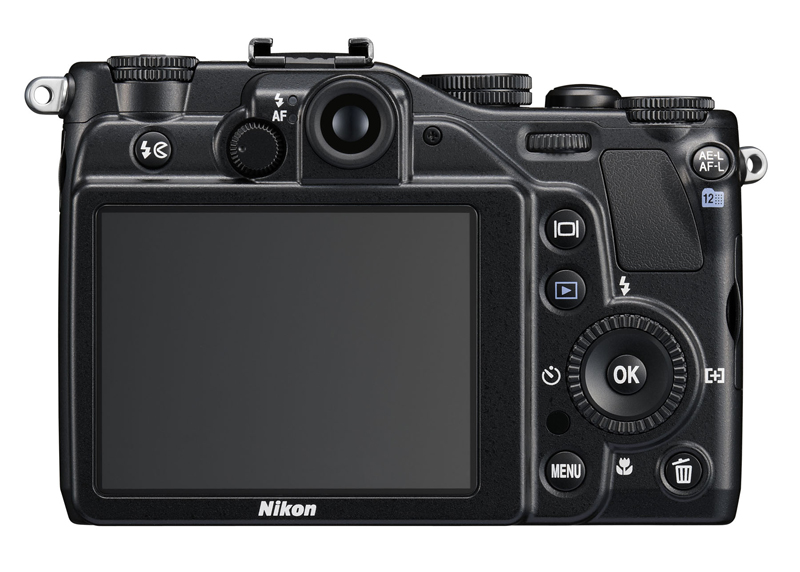 Nikon P7000 3 | News | What Digital Camera