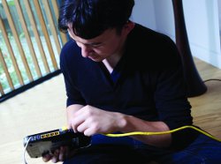 Making your computer portable