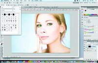 How to edit images