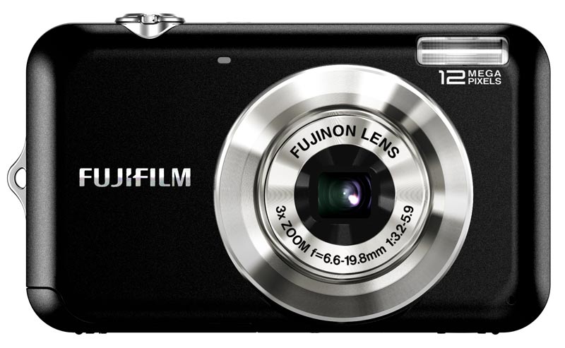Fujifilm JV100 front