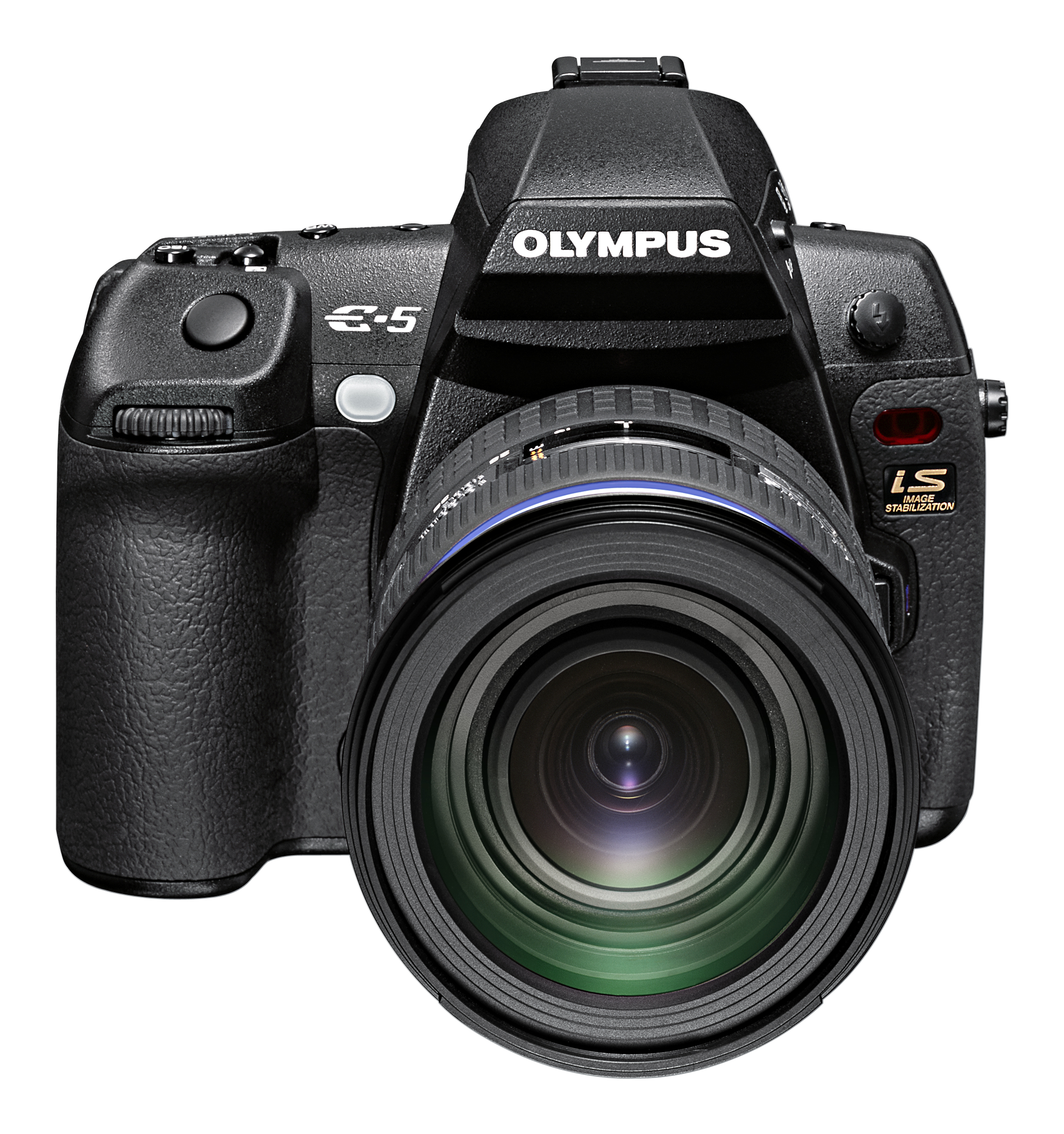 Olympus E-5 DSLR