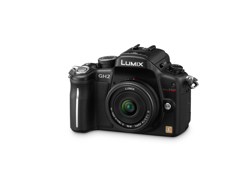 Panasonic GH2 2 | News | What Digital Camera
