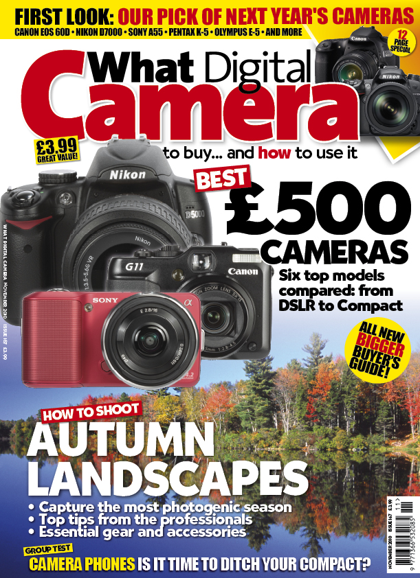 WDC front cover Nov2010 WDC cover Nov2010