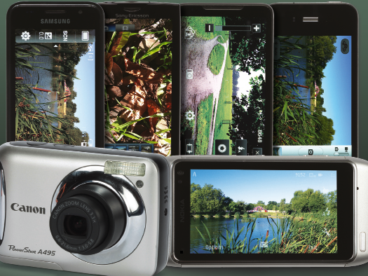cameraphones cameraphones
