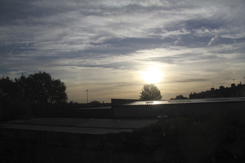 Canon ESO 60D test shots