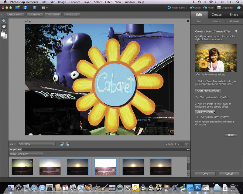 Photoshop Elements 9 review