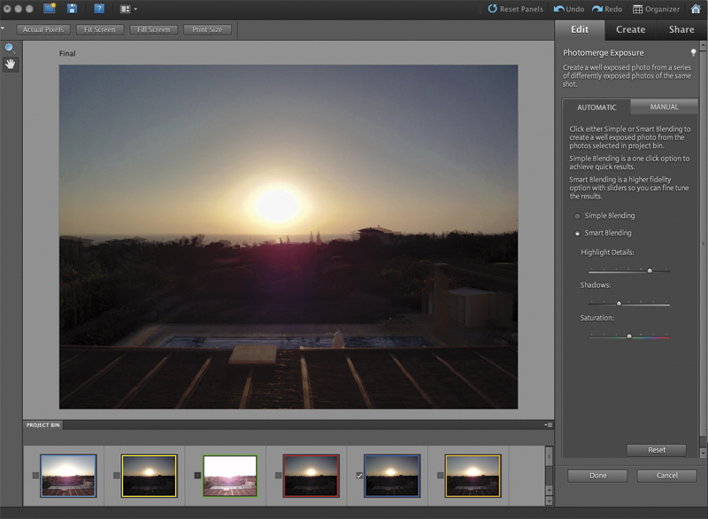 Photoshop Elements 9 review