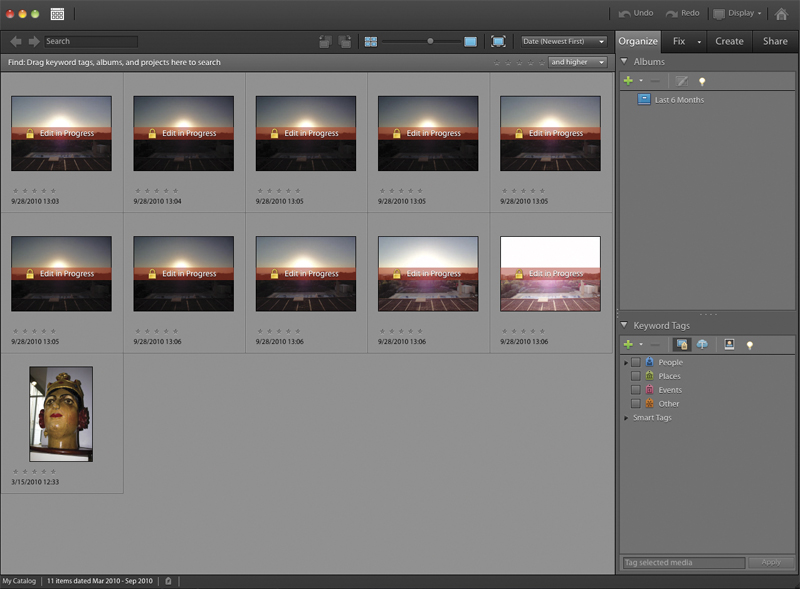 Photoshop Elements 9 review