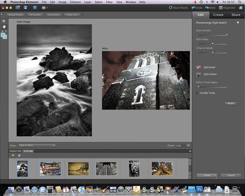 Photoshop Elements 9 review