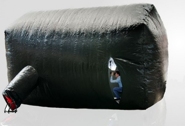 Inflatable Photo Studio 