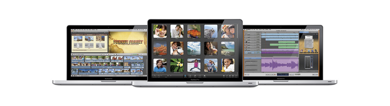 iLife '11 released