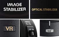 Image stabilisation