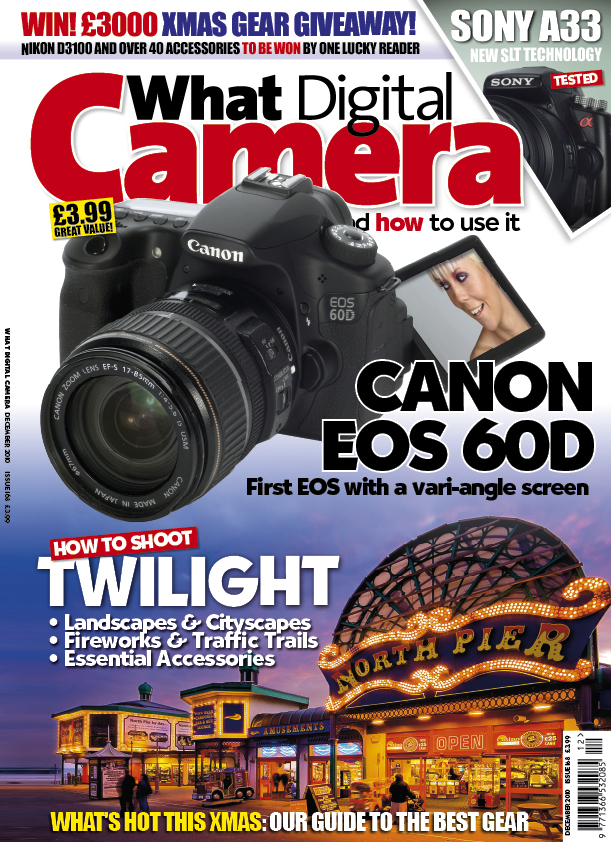 WDC cover December 2010