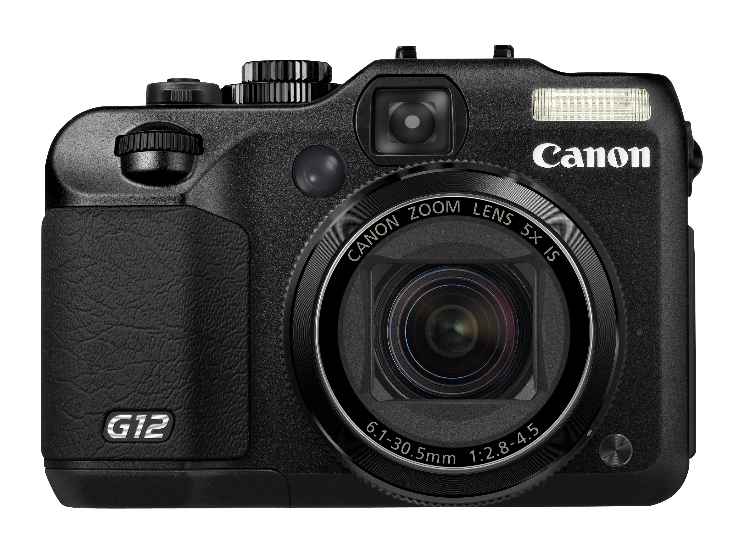 Canon PowerShot G12 2 | Reviews | What Digital Camera