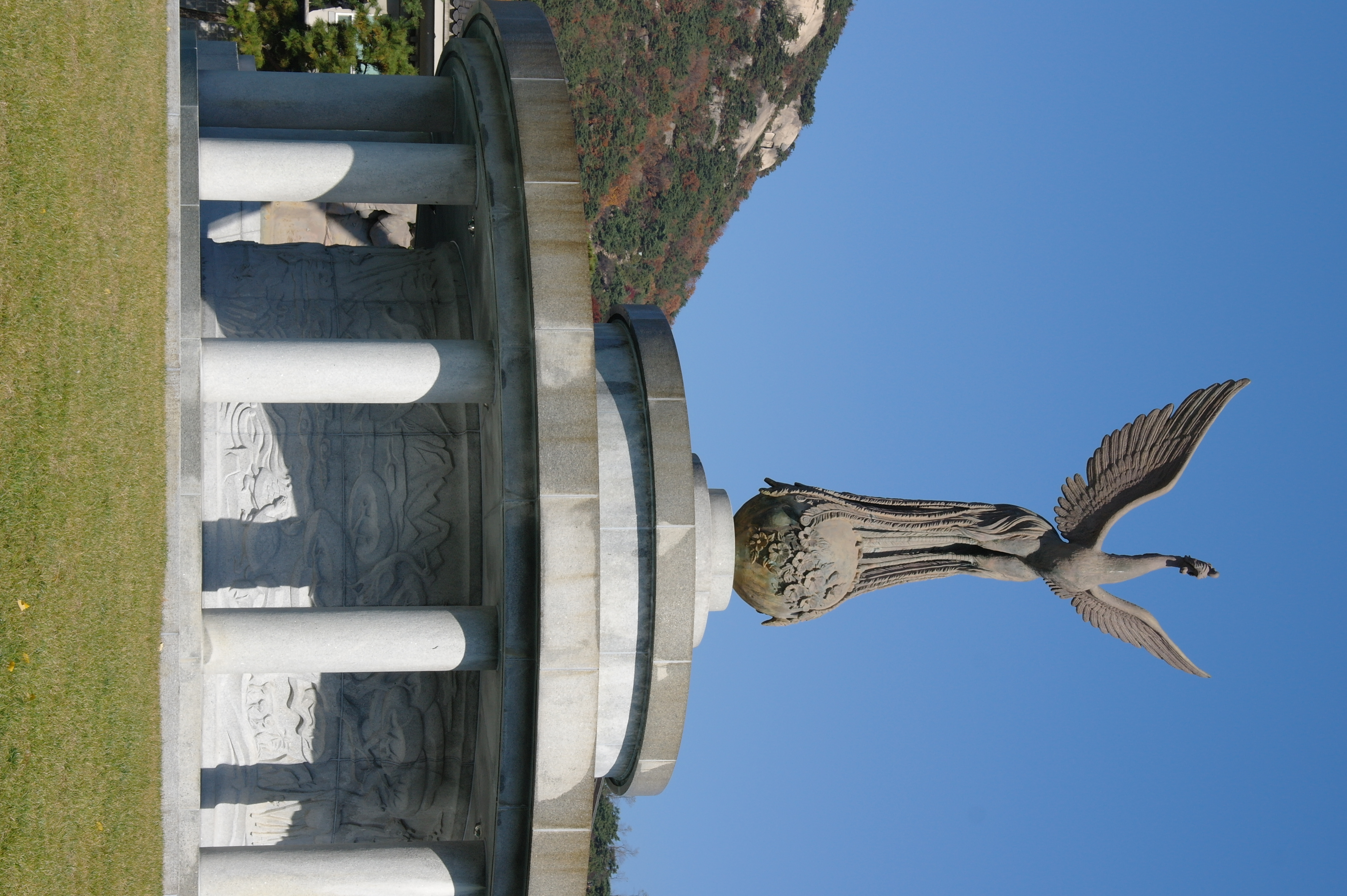 Samsung NX100 test sample image - full size