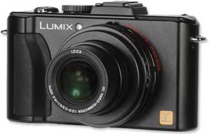 Panasonic LX5