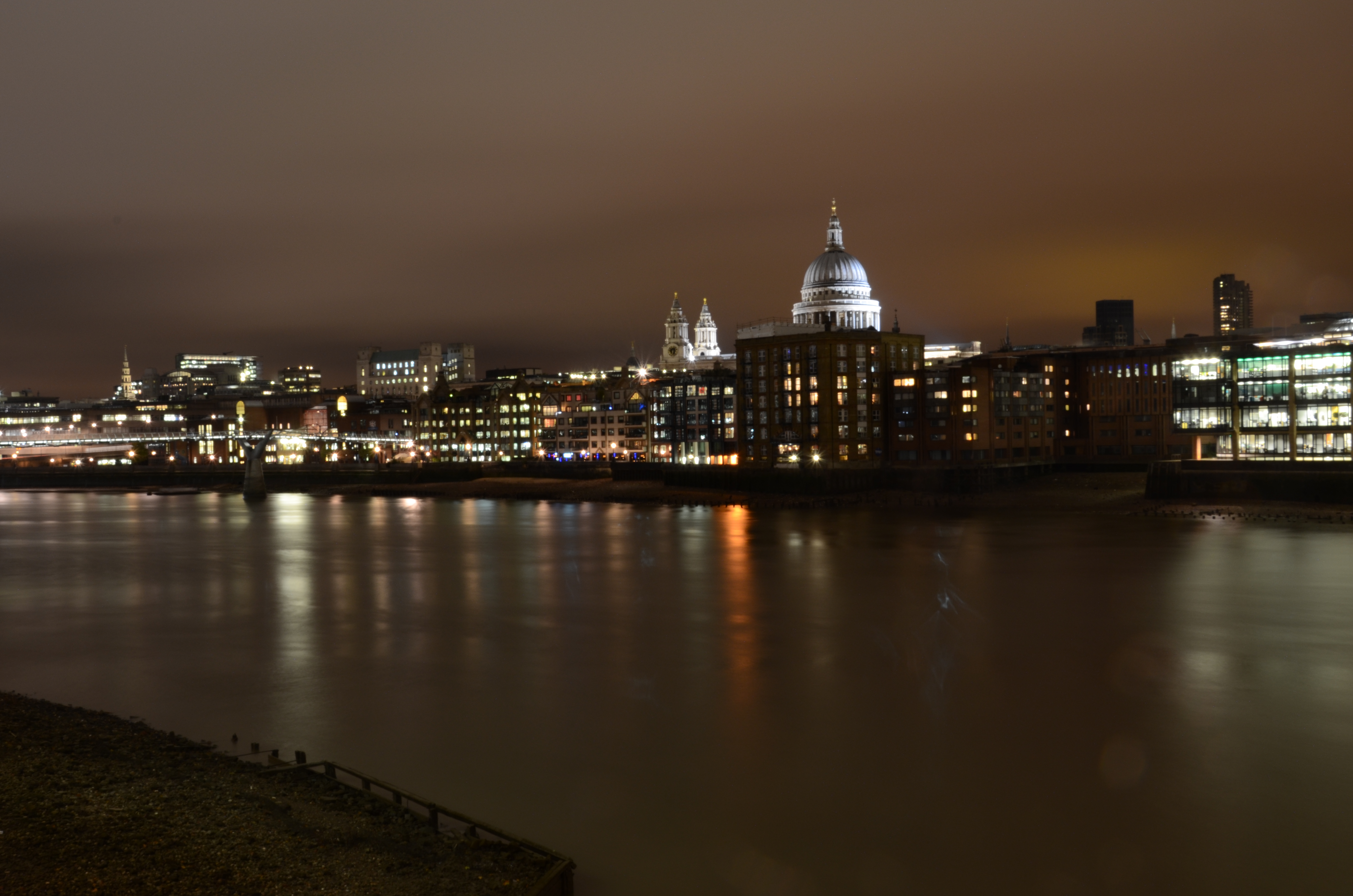Nikon D7000 test sample image