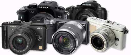 Christmas Buying Guide 2010 - Compact Systems