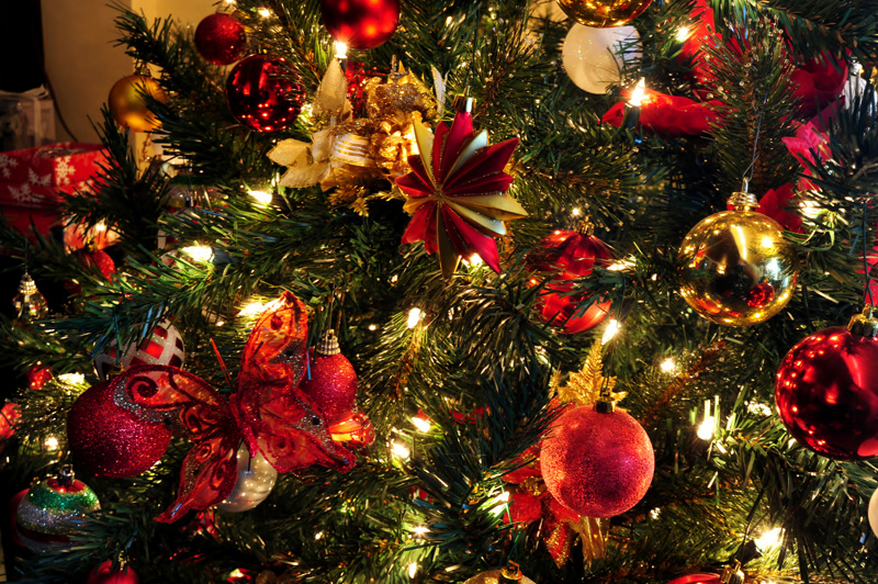 Christmas Gift Guide
