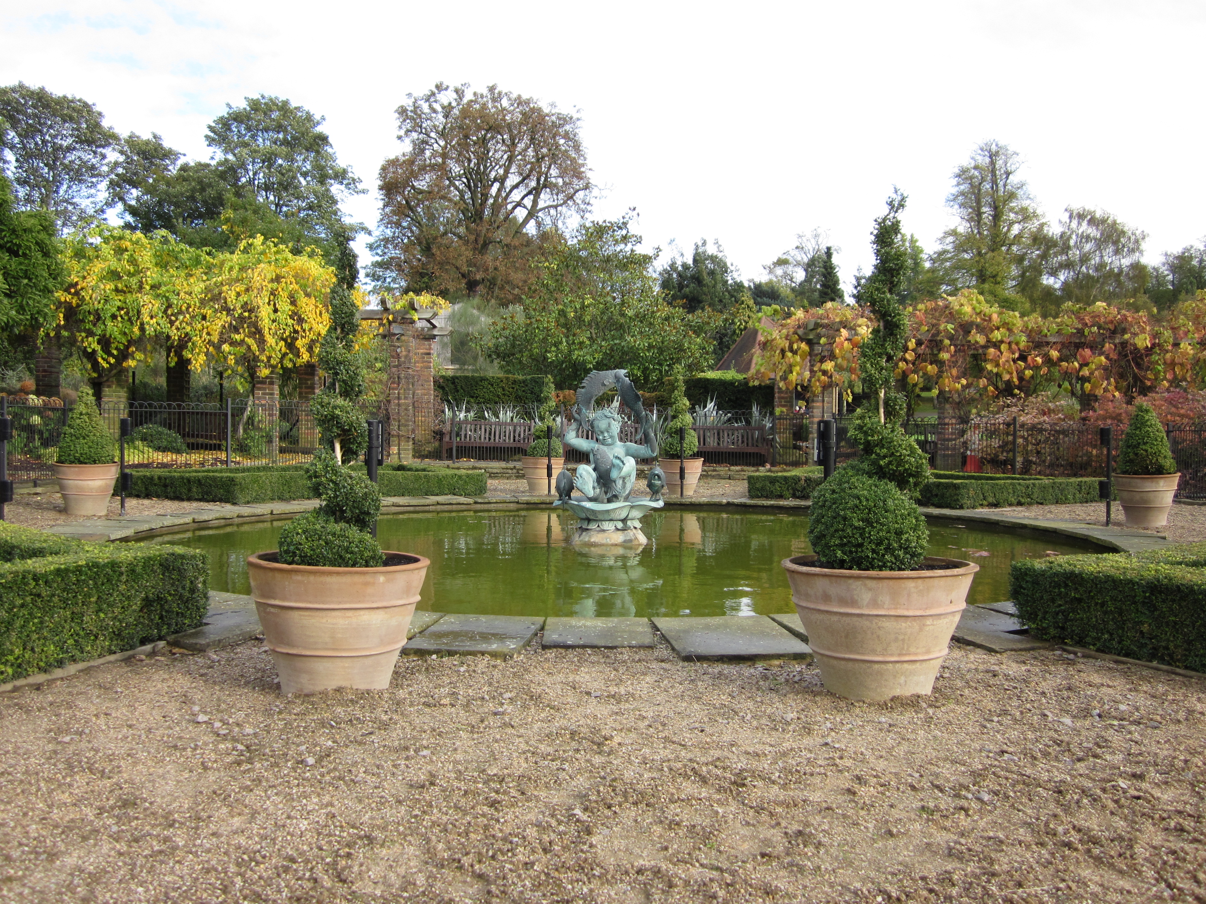  Canon Ixus 105 sample image