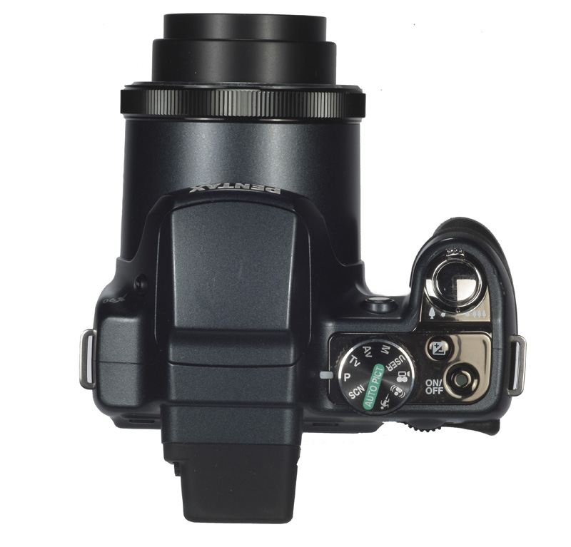 Pentax X90 