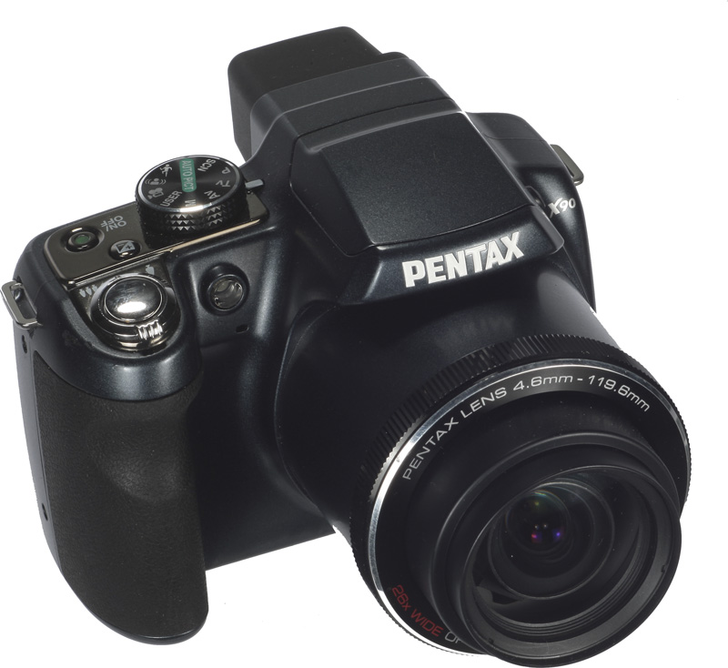 Pentax X90 