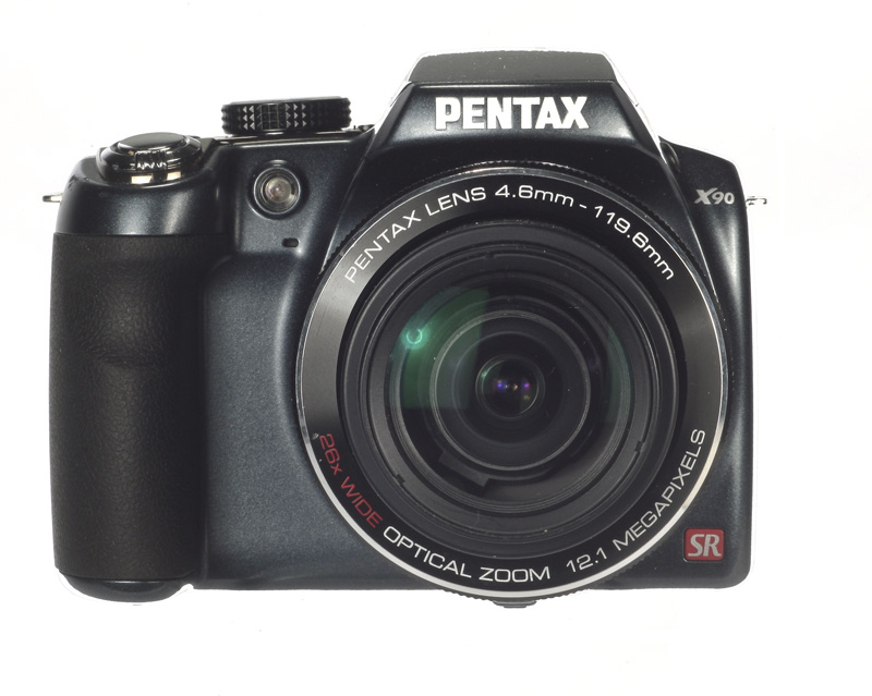 Pentax X90 