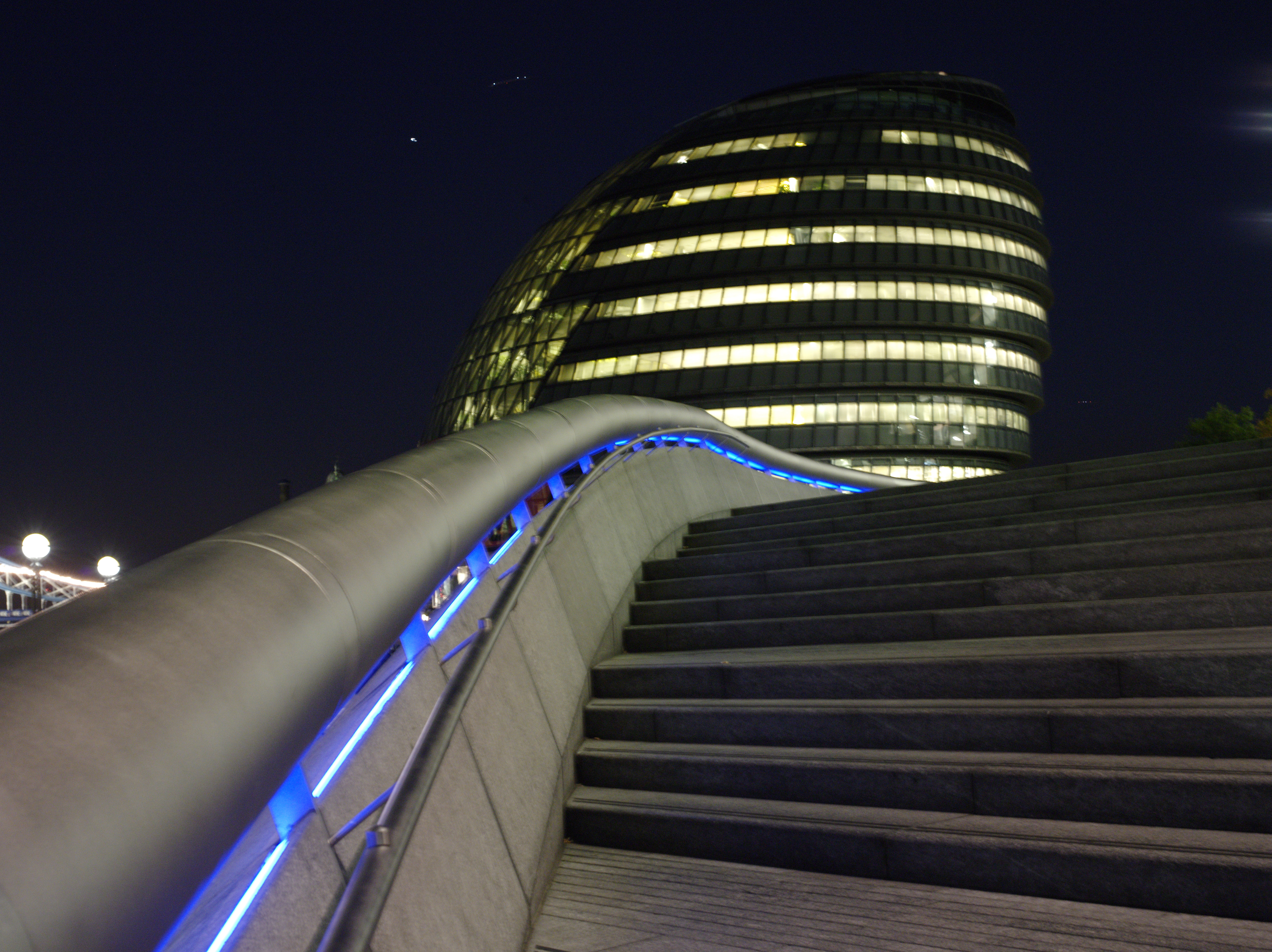 Pentax 645D review sample image