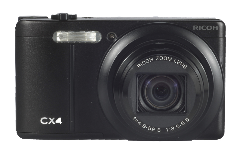 Ricoh CX4 3 | News | What Digital Camera